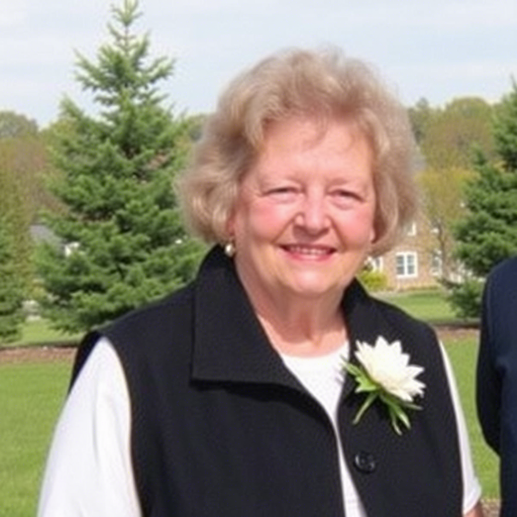 Valerie Kratochvil Obituary Smithtown