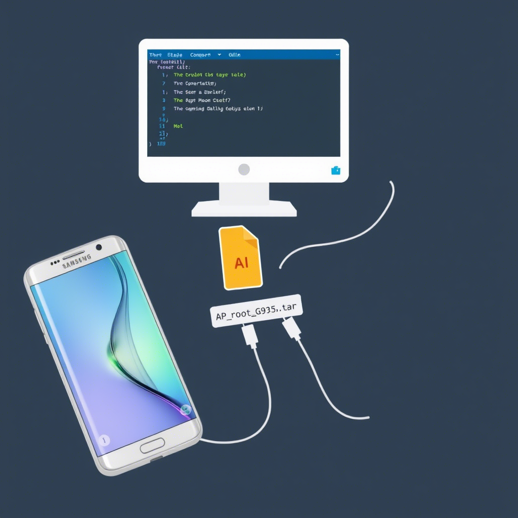AP_Root_G935.tar: A Comprehensive Guide