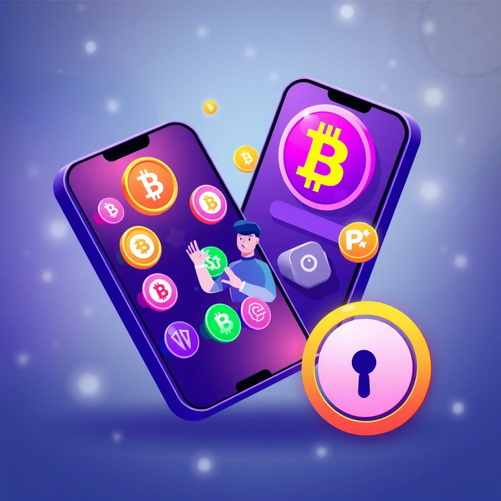 GoCryptoBet.com Wallet: A Comprehensive Guide